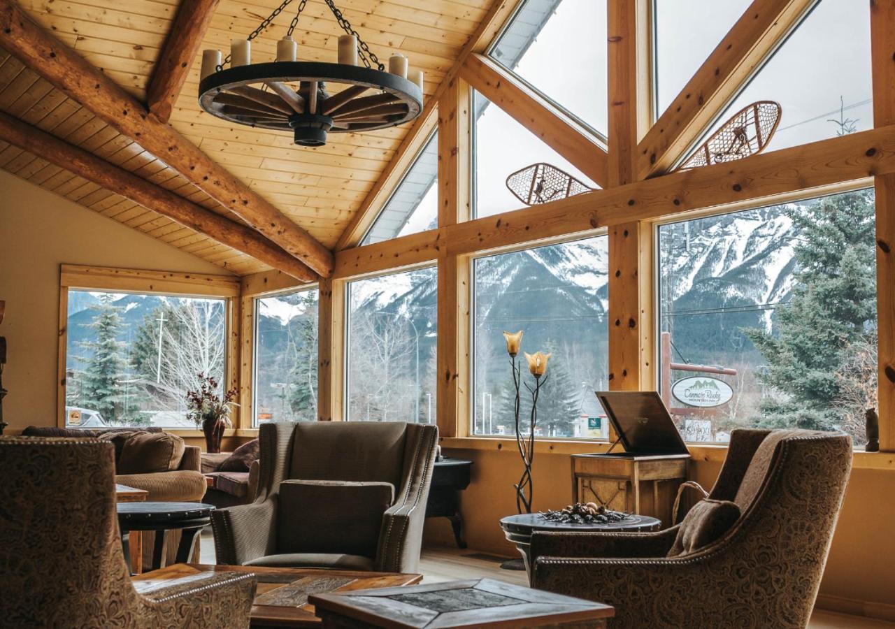 Inn Rocky Mountain 3*