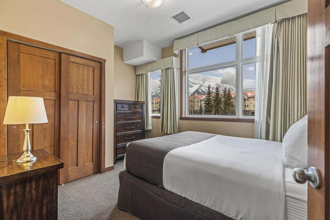Inn Rocky Mountain Canmore