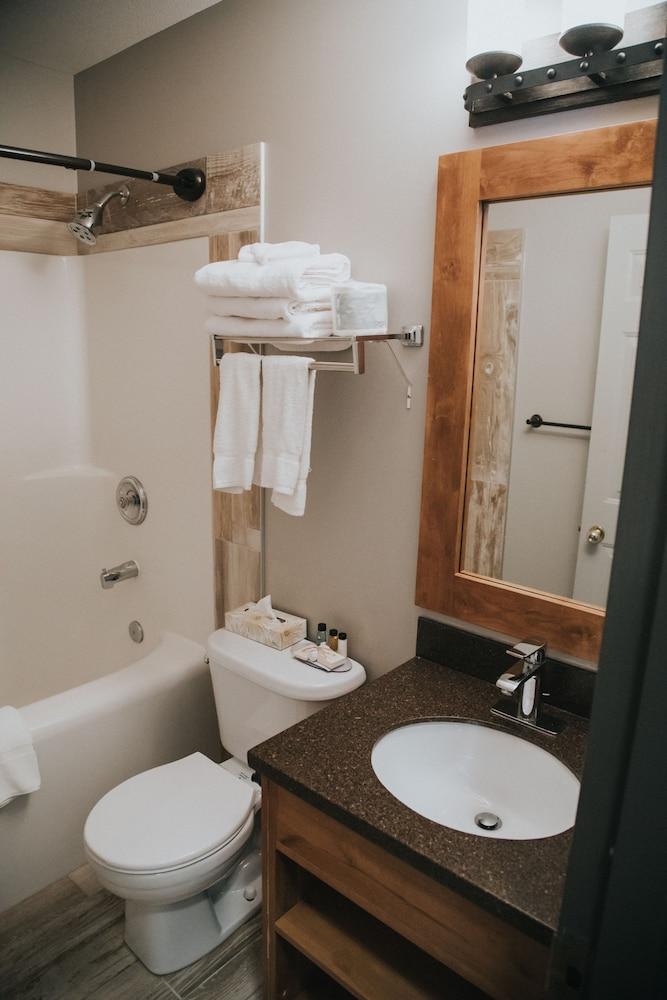 Rocky Mountain Inn Canmore