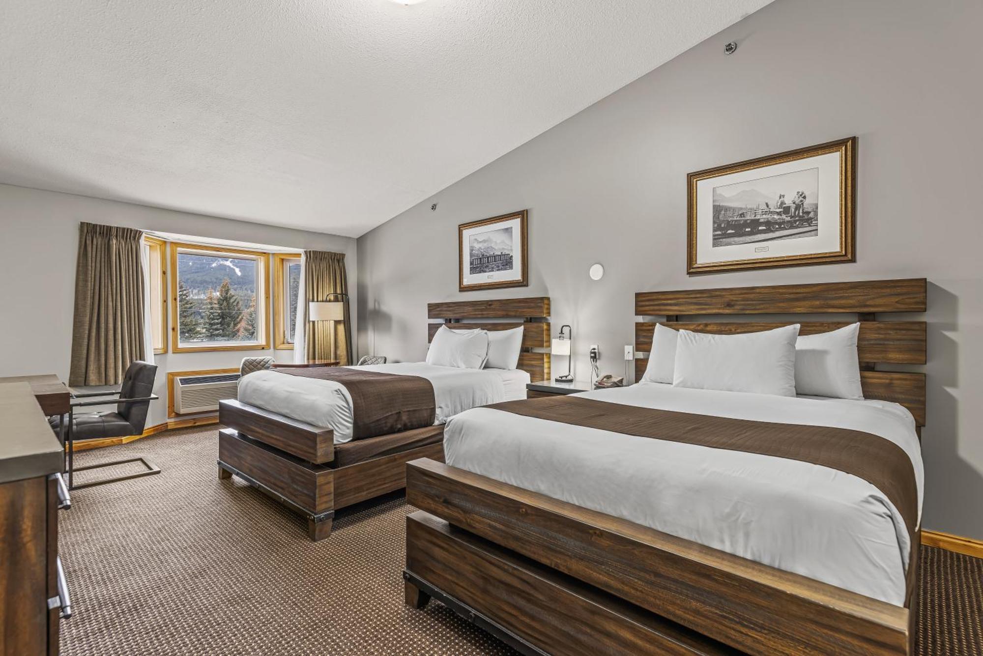 Rocky Mountain 3*
